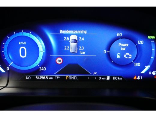 Ford Kuga 2.5 PHEV Vignale | Pano-dak | Adapt. Cruise | Head-Up display | Leder | B&O audio | Standkachel |... ActivLease financial lease