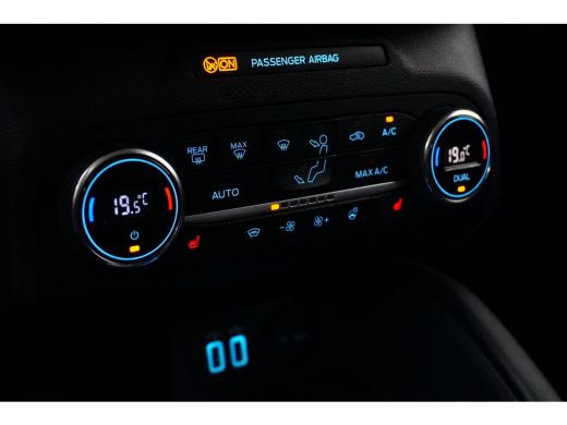Ford Kuga 2.5 PHEV Vignale | Pano-dak | Adapt. Cruise | Head-Up display | Leder | B&O audio | Standkachel |... ActivLease financial lease