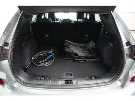 Ford Kuga 2.5 PHEV Vignale | Pano-dak | Adapt. Cruise | Head-Up display | Leder | B&O audio | Standkachel |... ActivLease financial lease
