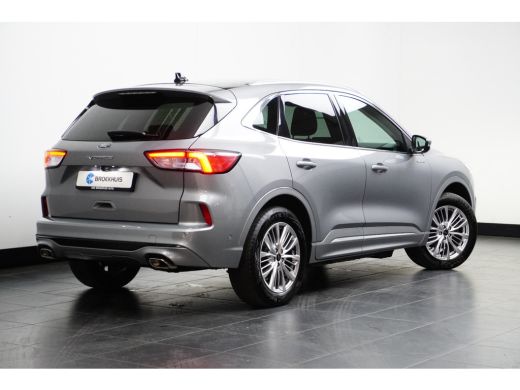 Ford Kuga 2.5 PHEV Vignale | Pano-dak | Adapt. Cruise | Head-Up display | Leder | B&O audio | Standkachel |... ActivLease financial lease