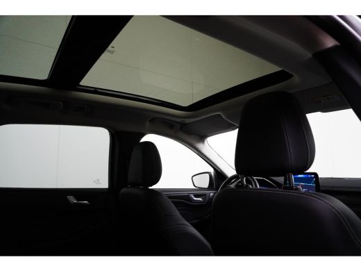 Ford Kuga 2.5 PHEV Vignale | Pano-dak | Adapt. Cruise | Head-Up display | Leder | B&O audio | Standkachel |... ActivLease financial lease