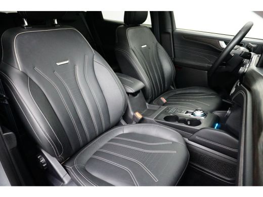 Ford Kuga 2.5 PHEV Vignale | Pano-dak | Adapt. Cruise | Head-Up display | Leder | B&O audio | Standkachel |... ActivLease financial lease