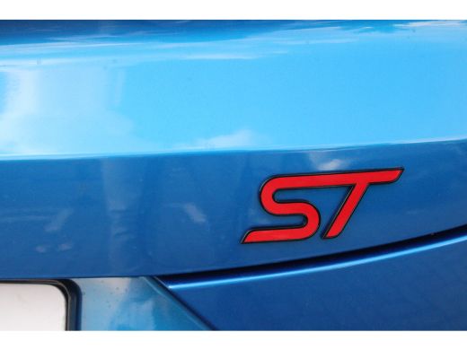 Ford Puma 170pk ST-X PERFORMANCE | PANORAMADAK | NIEUW MODEL ActivLease financial lease