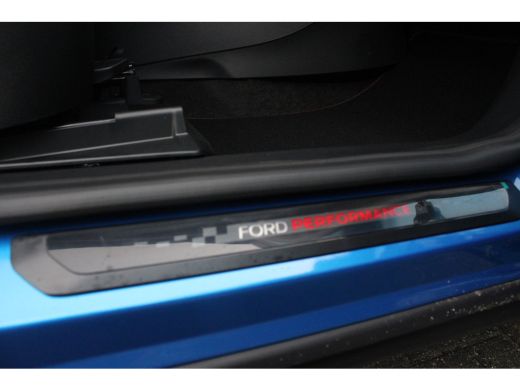 Ford Puma 170pk ST-X PERFORMANCE | PANORAMADAK | NIEUW MODEL ActivLease financial lease
