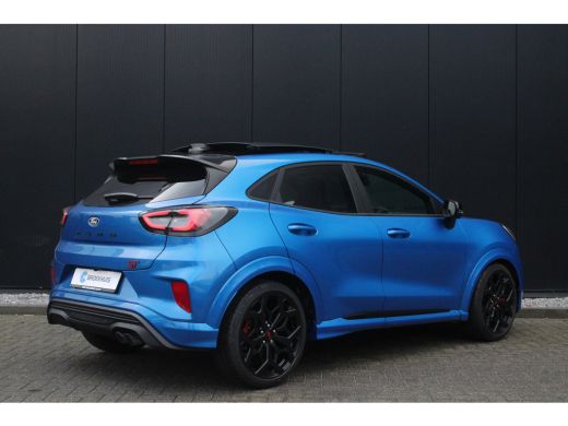 Ford Puma 170pk ST-X PERFORMANCE | PANORAMADAK | NIEUW MODEL ActivLease financial lease