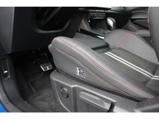 Ford Puma 170pk ST-X PERFORMANCE | PANORAMADAK | NIEUW MODEL ActivLease financial lease