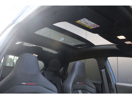 Ford Puma 170pk ST-X PERFORMANCE | PANORAMADAK | NIEUW MODEL ActivLease financial lease