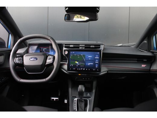 Ford Puma 170pk ST-X PERFORMANCE | PANORAMADAK | NIEUW MODEL ActivLease financial lease