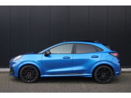 Ford Puma 170pk ST-X PERFORMANCE | PANORAMADAK | NIEUW MODEL ActivLease financial lease