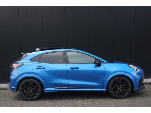 Ford Puma 170pk ST-X PERFORMANCE | PANORAMADAK | NIEUW MODEL ActivLease financial lease