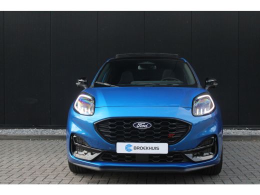 Ford Puma 170pk ST-X PERFORMANCE | PANORAMADAK | NIEUW MODEL ActivLease financial lease