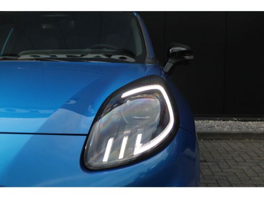 Ford Puma 170pk ST-X PERFORMANCE | PANORAMADAK | NIEUW MODEL ActivLease financial lease