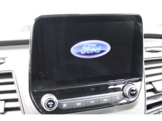 Ford Transit 2.0 TDCI | DC | Dubbele Cabine | 5 Persoons | Laadruimtepakket | CarPlay/Android Auto | Trekhaak ... ActivLease financial lease
