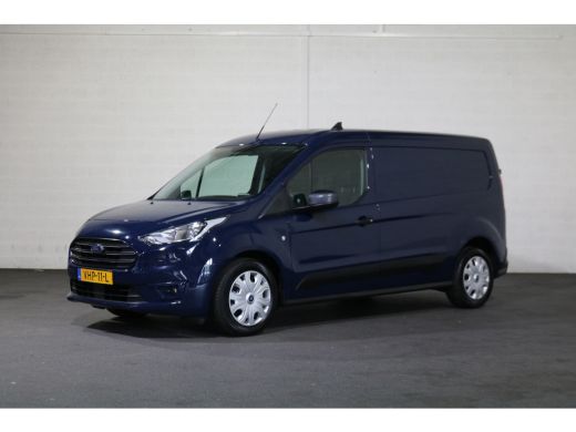 Ford Transit Connect 1.0 Ecoboost L2 Trend Airco Navigatie Camera