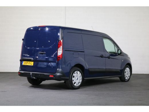 Ford Transit Connect 1.0 Ecoboost L2 Trend Airco Navigatie Camera ActivLease financial lease