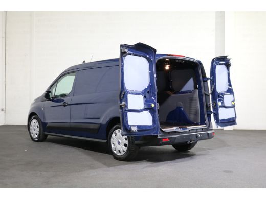 Ford Transit Connect 1.0 Ecoboost L2 Trend Airco Navigatie Camera ActivLease financial lease