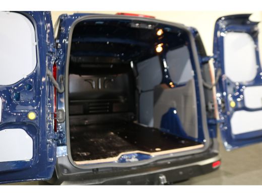 Ford Transit Connect 1.0 Ecoboost L2 Trend Airco Navigatie Camera ActivLease financial lease