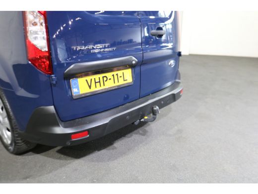 Ford Transit Connect 1.0 Ecoboost L2 Trend Airco Navigatie Camera ActivLease financial lease