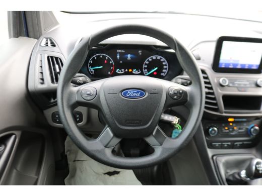 Ford Transit Connect 1.0 Ecoboost L2 Trend Airco Navigatie Camera ActivLease financial lease