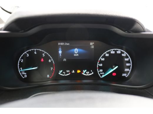 Ford Transit Connect 1.0 Ecoboost L2 Trend Airco Navigatie Camera ActivLease financial lease