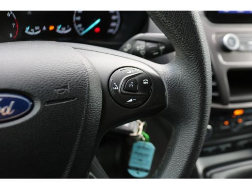 Ford Transit Connect 1.0 Ecoboost L2 Trend Airco Navigatie Camera ActivLease financial lease