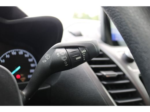 Ford Transit Connect 1.0 Ecoboost L2 Trend Airco Navigatie Camera ActivLease financial lease