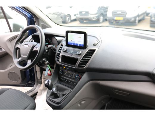 Ford Transit Connect 1.0 Ecoboost L2 Trend Airco Navigatie Camera ActivLease financial lease