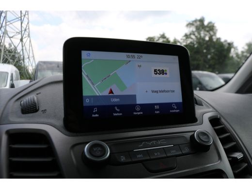 Ford Transit Connect 1.0 Ecoboost L2 Trend Airco Navigatie Camera ActivLease financial lease