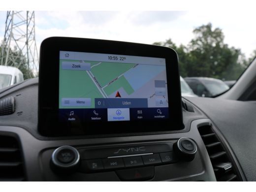 Ford Transit Connect 1.0 Ecoboost L2 Trend Airco Navigatie Camera ActivLease financial lease