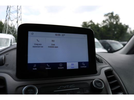 Ford Transit Connect 1.0 Ecoboost L2 Trend Airco Navigatie Camera ActivLease financial lease