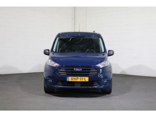Ford Transit Connect 1.0 Ecoboost L2 Trend Airco Navigatie Camera ActivLease financial lease