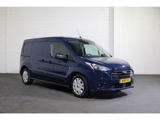 Ford Transit Connect 1.0 Ecoboost L2 Trend Airco Navigatie Camera ActivLease financial lease