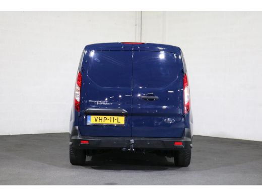 Ford Transit Connect 1.0 Ecoboost L2 Trend Airco Navigatie Camera ActivLease financial lease