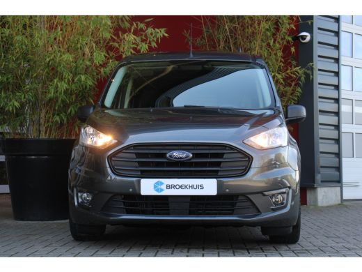 Ford Transit Connect 1.5 EcoBlue L2 Trend 100PK Automaat | Cruise control | Trekhaak | Camera | Navigatie ActivLease financial lease