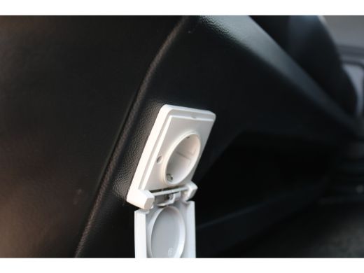 Ford Transit Custom 2.0 TDCI L1 H1 185pk Sport DC Automaat Navigatie Camera Trekhaak ActivLease financial lease