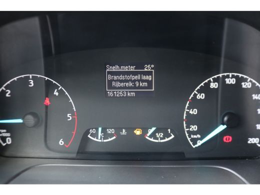 Ford Transit Custom 2.0 TDCI L2 H1 DC Sport Camera Trekhaak Apple Carplay ActivLease financial lease