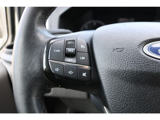 Ford Transit Custom 2.0 TDCI L2 H1 DC Sport Camera Trekhaak Apple Carplay ActivLease financial lease