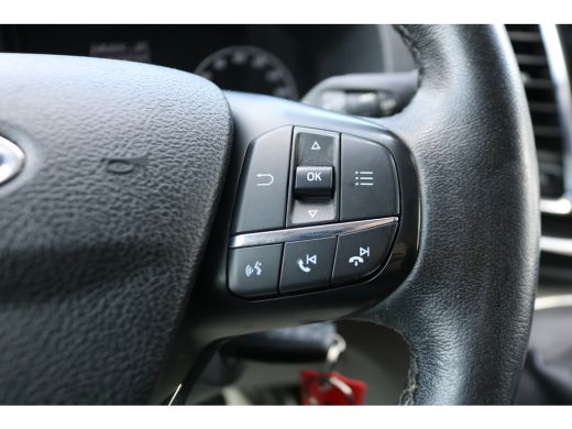 Ford Transit Custom 2.0 TDCI L2 H1 DC Sport Camera Trekhaak Apple Carplay ActivLease financial lease