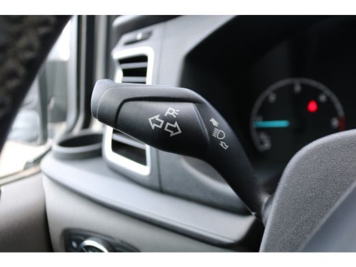 Ford Transit Custom 2.0 TDCI L2 H1 DC Sport Camera Trekhaak Apple Carplay ActivLease financial lease