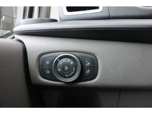 Ford Transit Custom 2.0 TDCI L2 H1 DC Sport Camera Trekhaak Apple Carplay ActivLease financial lease