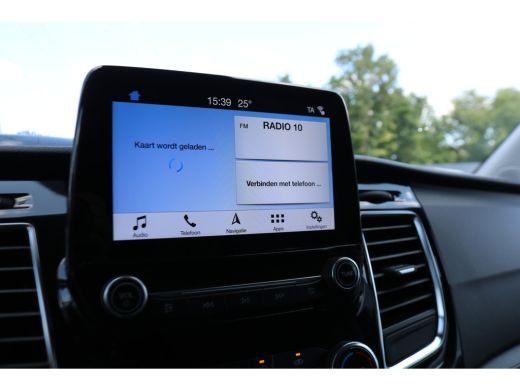 Ford Transit Custom 2.0 TDCI L2 H1 DC Sport Camera Trekhaak Apple Carplay ActivLease financial lease