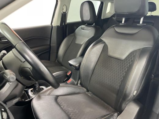 Jeep Compass 1.3T Limited NL AUTO | CAMERA | CRUISE | HALF LEDER | ActivLease financial lease