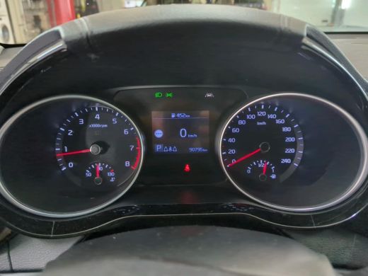 Kia Ceed Sportswagon 1.4 T-GDi DynamicPlusLine NL AUTO | CAMERA | TREKHAAK | CARPLAY | ActivLease financial lease