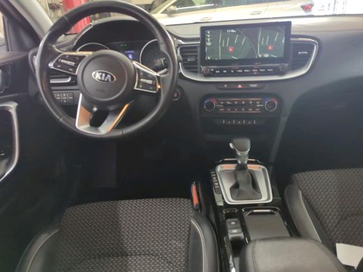 Kia Ceed Sportswagon 1.4 T-GDi DynamicPlusLine NL AUTO | CAMERA | TREKHAAK | CARPLAY | ActivLease financial lease