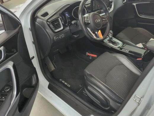 Kia Ceed Sportswagon 1.4 T-GDi DynamicPlusLine NL AUTO | CAMERA | TREKHAAK | CARPLAY | ActivLease financial lease