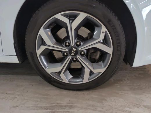 Kia Ceed Sportswagon 1.4 T-GDi DynamicPlusLine NL AUTO | CAMERA | TREKHAAK | CARPLAY | ActivLease financial lease