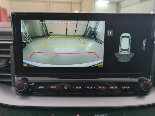 Kia Ceed Sportswagon 1.4 T-GDi DynamicPlusLine NL AUTO | CAMERA | TREKHAAK | CARPLAY | ActivLease financial lease