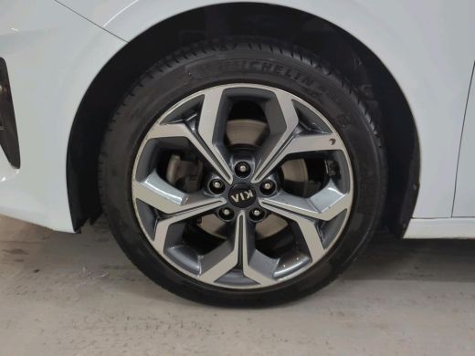 Kia Ceed Sportswagon 1.4 T-GDi DynamicPlusLine NL AUTO | CAMERA | TREKHAAK | CARPLAY | ActivLease financial lease