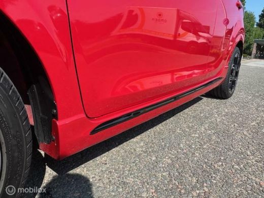 Kia Picanto 1.0 DPi GT-Line GT Interieur , GT Voor- & Achter bumpers , Navigatie & Camera , Bluetooth , Apple... ActivLease financial lease