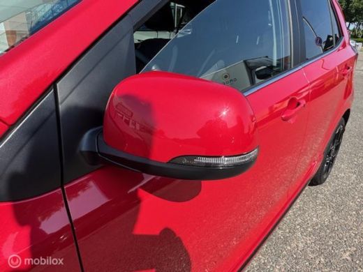 Kia Picanto 1.0 DPi GT-Line GT Interieur , GT Voor- & Achter bumpers , Navigatie & Camera , Bluetooth , Apple... ActivLease financial lease